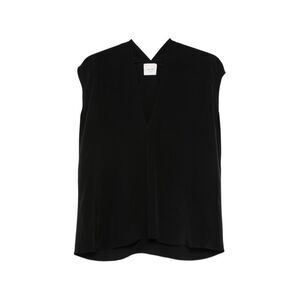 Alysi Women's Silk Top